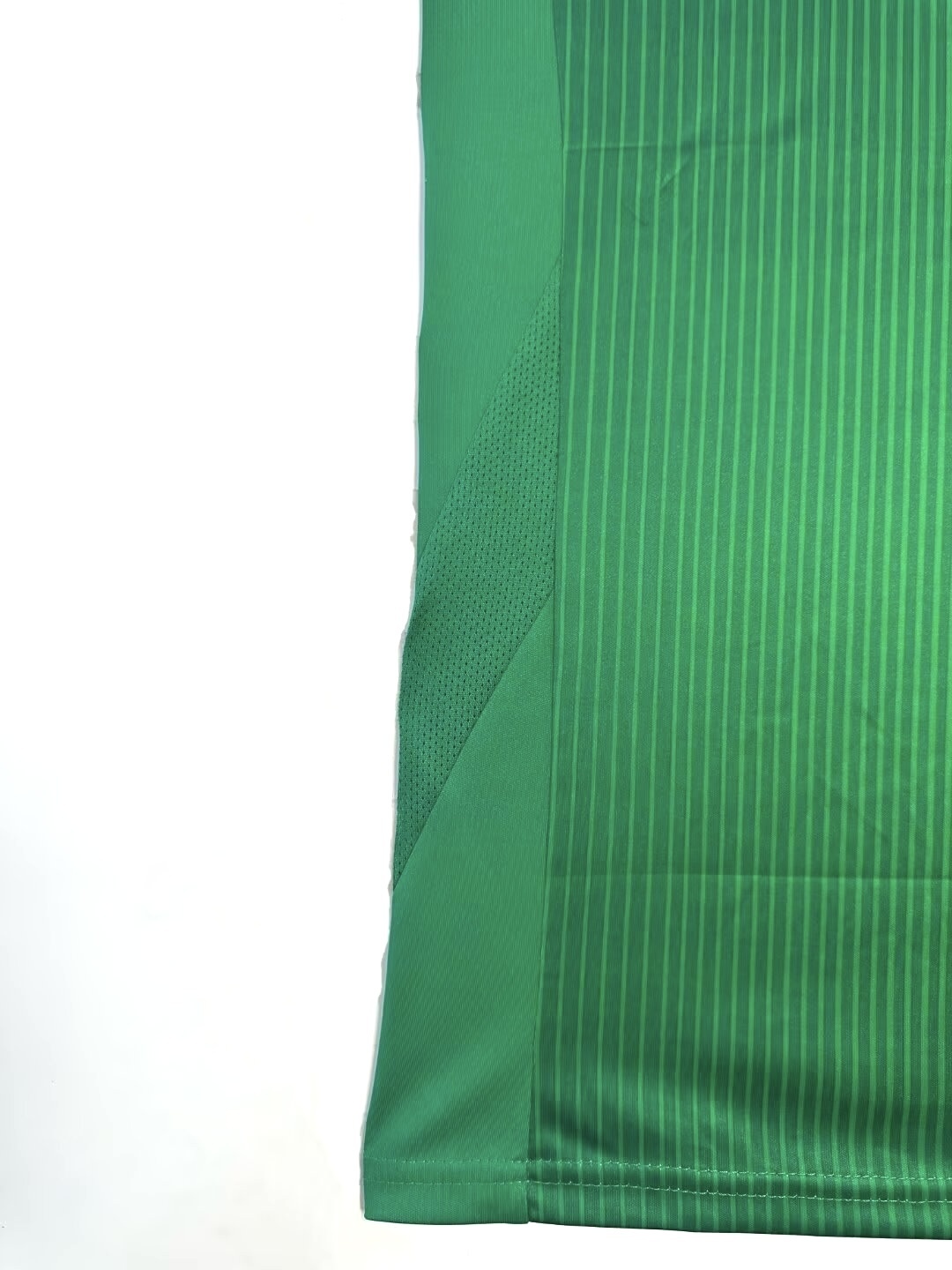 Man's Retro Jersey Mexico National Team Home Green - 2014