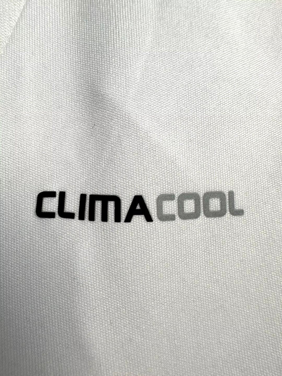 Man's Retro Jersey Real Madrid Team - 2012/2013