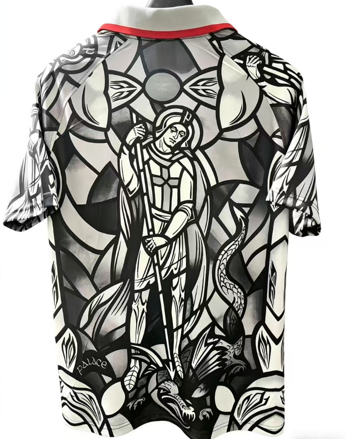 Man's Jersey England National Team Special Edition - 2026