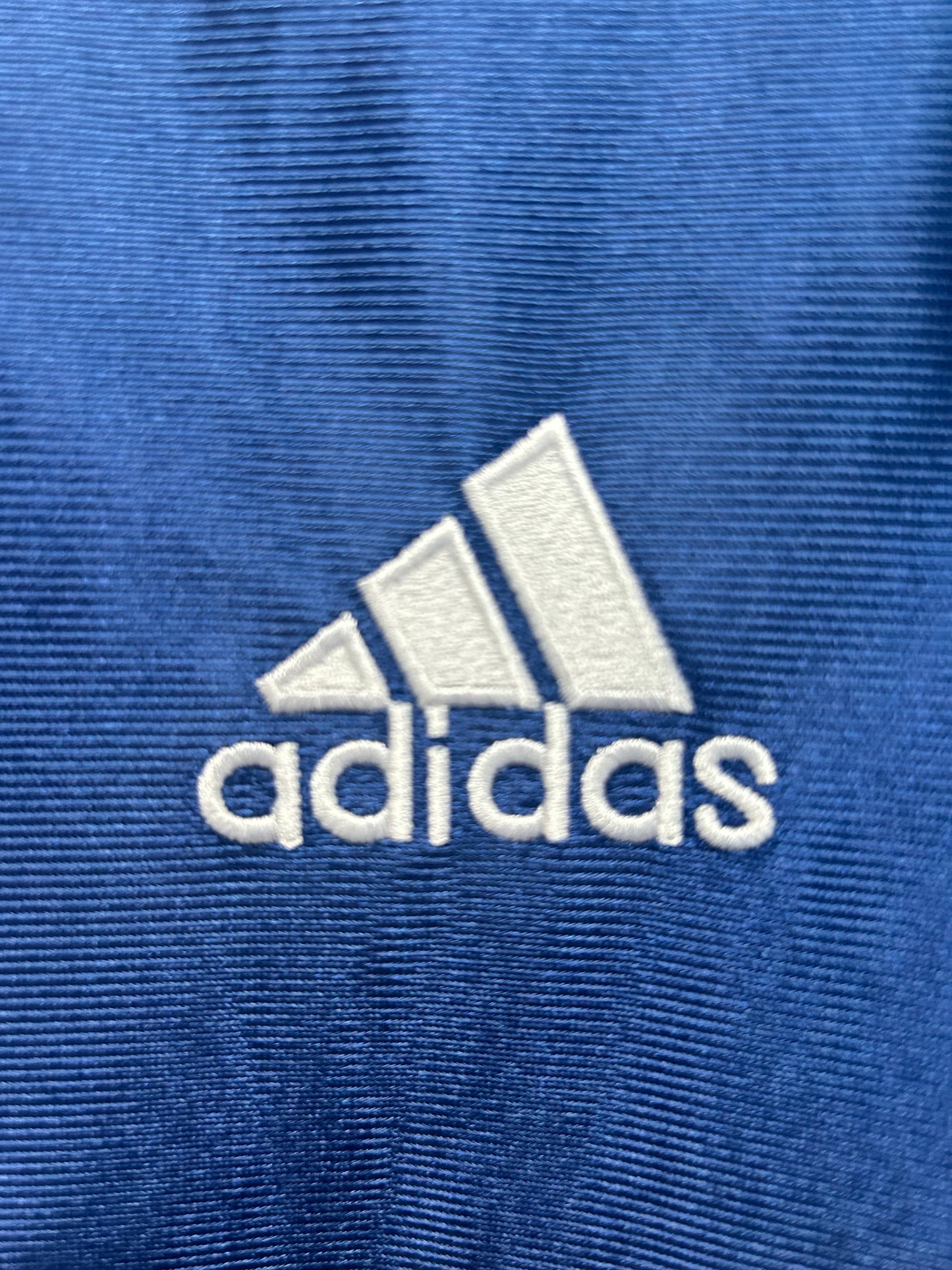 Man's Retro Jersey Real Madrid Team - 1998/2000