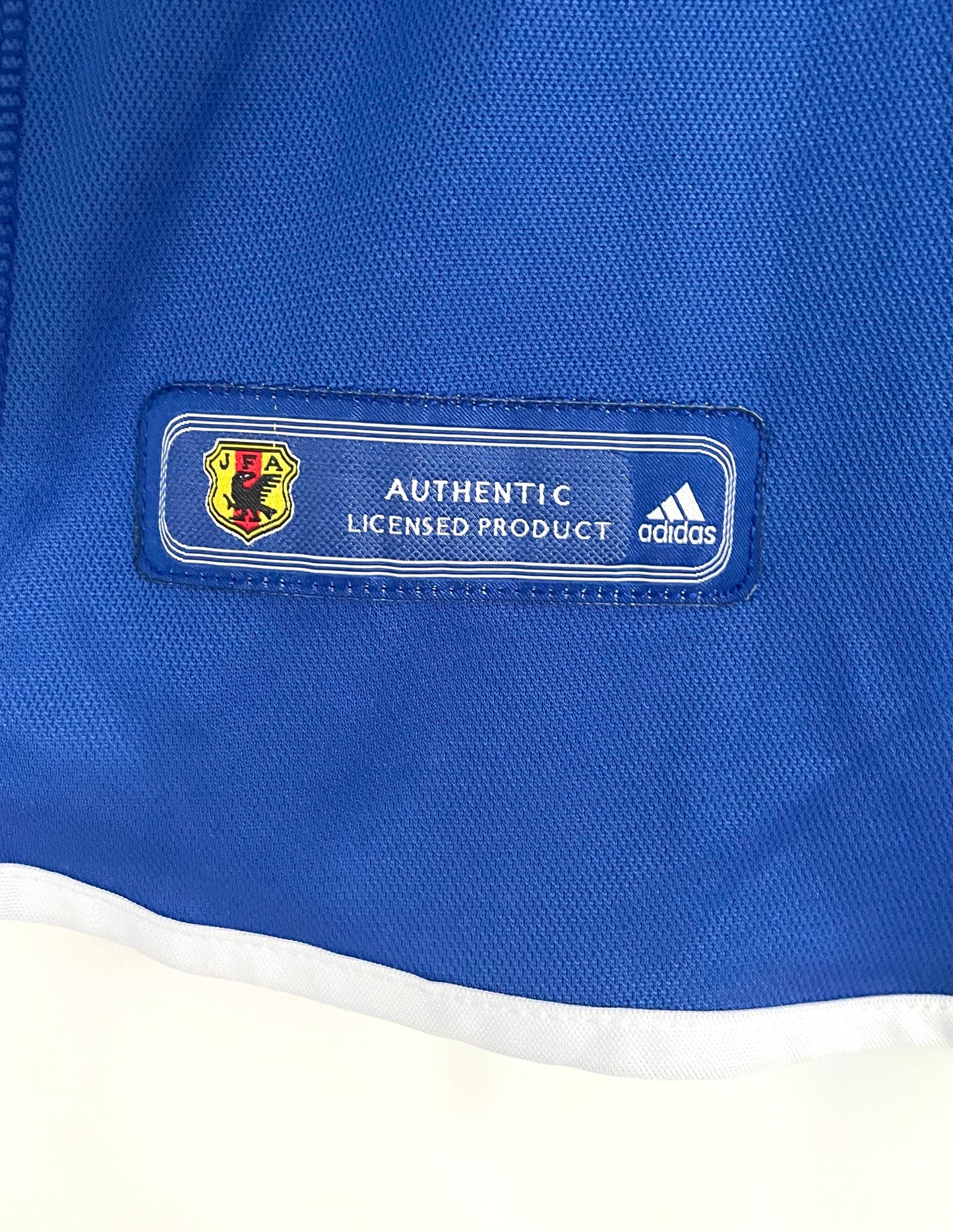 Man's Retro Jersey Japan National Team - 2000