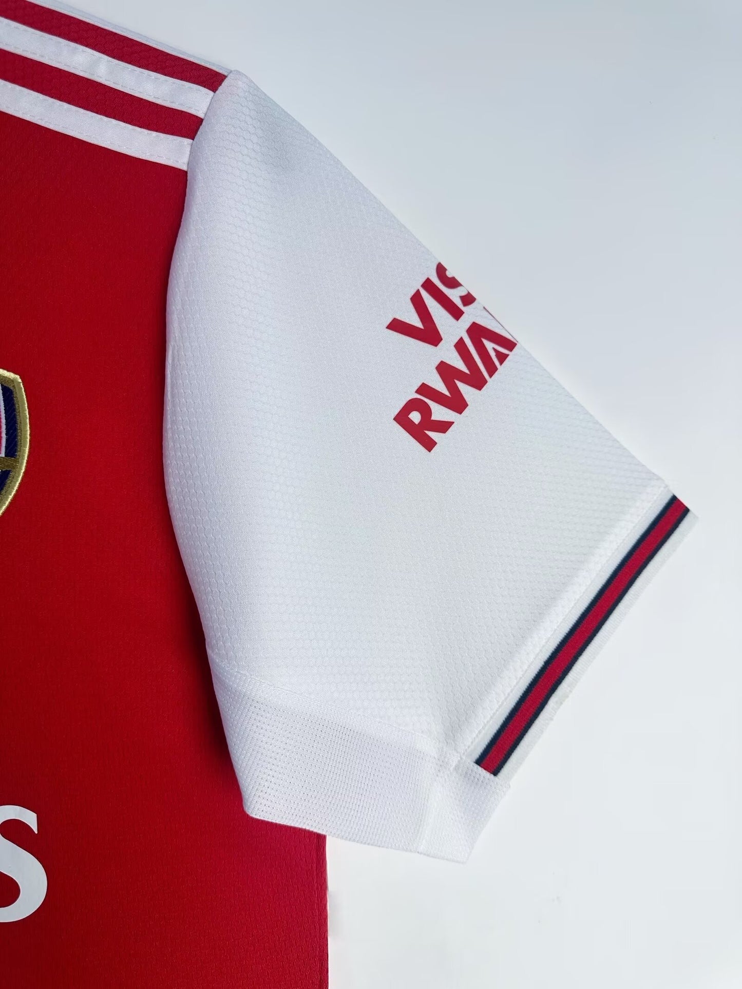 Man's Retro Jersey Arsenal Team Home - 2019/20