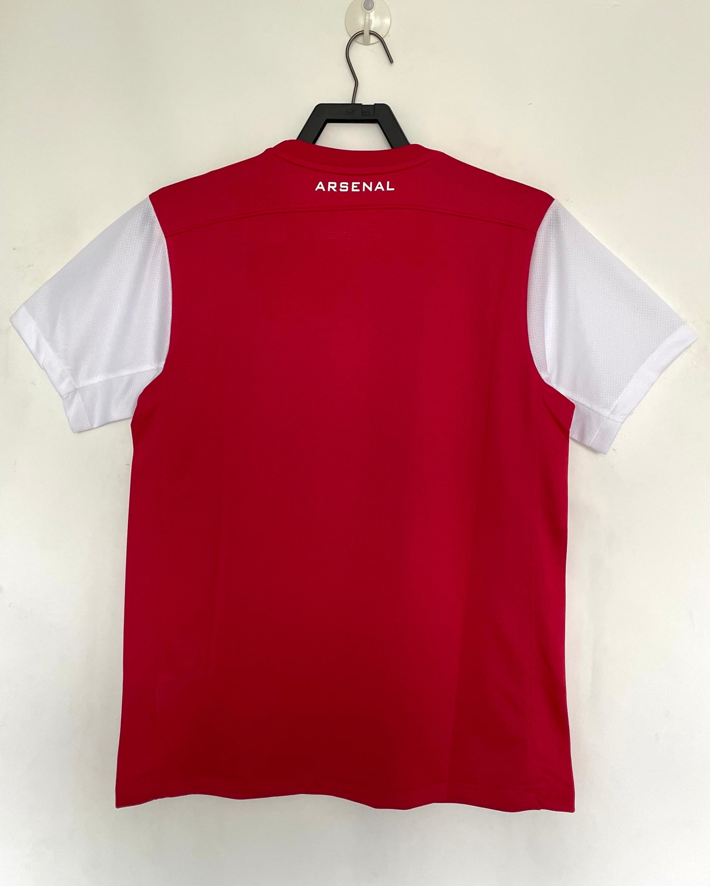 Man's Retro Jersey Arsenal Team Home - 2011/2012