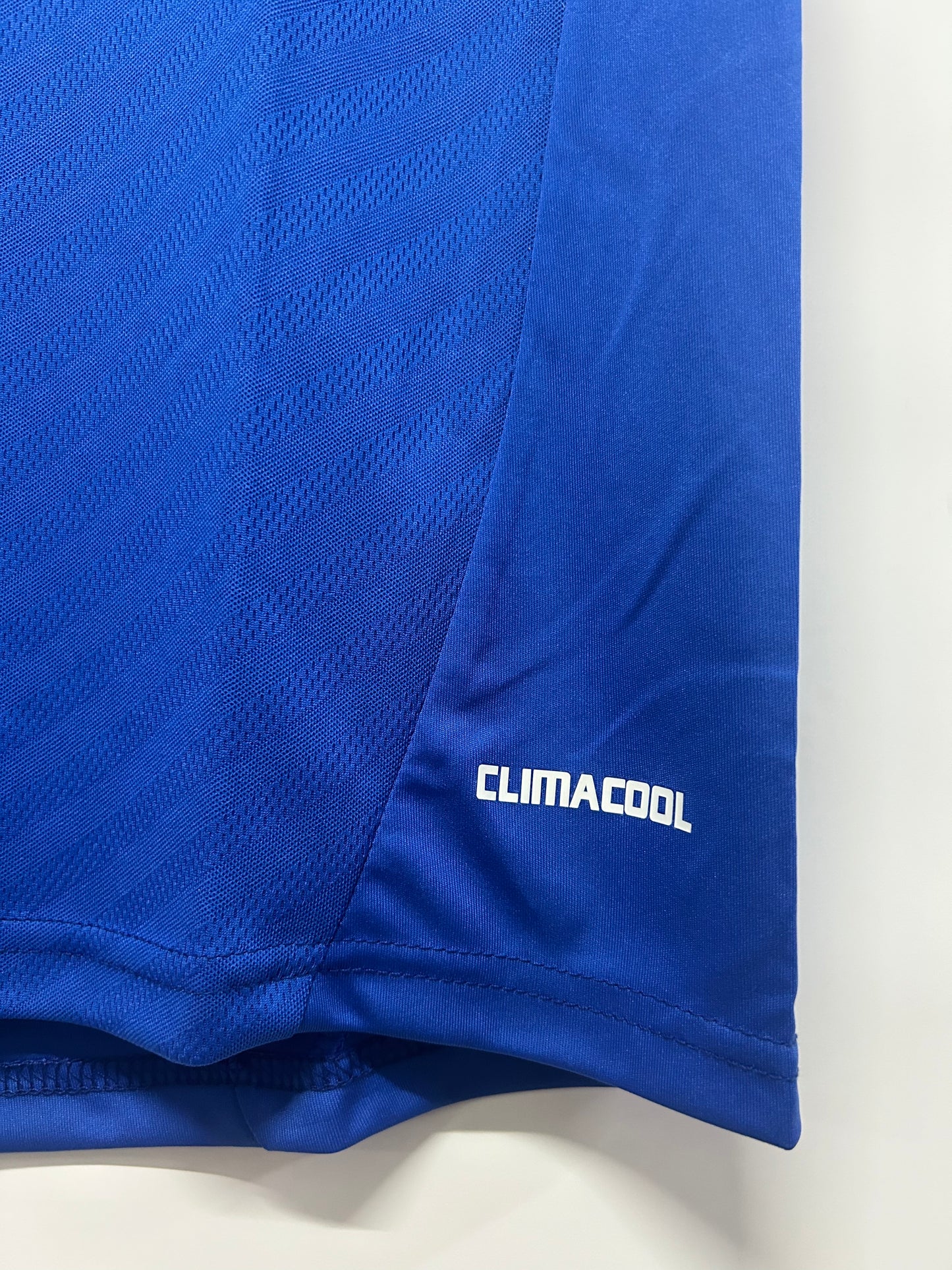 Man's Jersey Retro Chelsea Team Home - 2012/2013