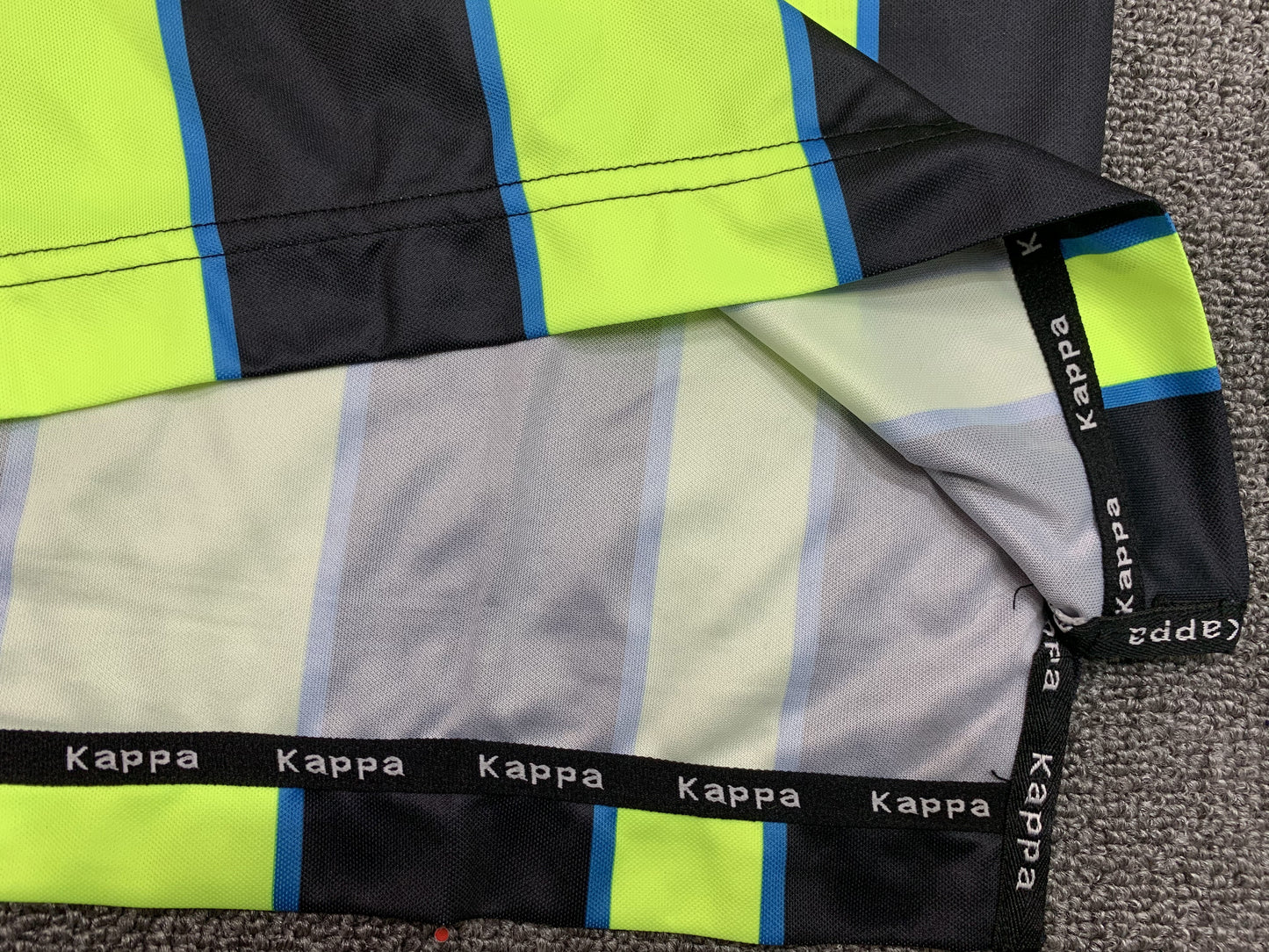 Jersey Manchester City Retro Away - 1998/1999