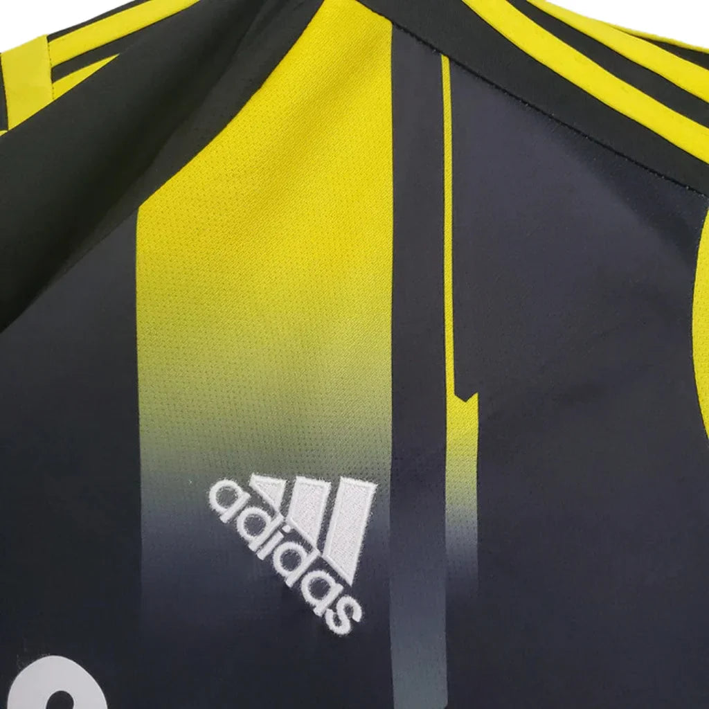 Retro Jersey Chelsea Black - 2012/2013