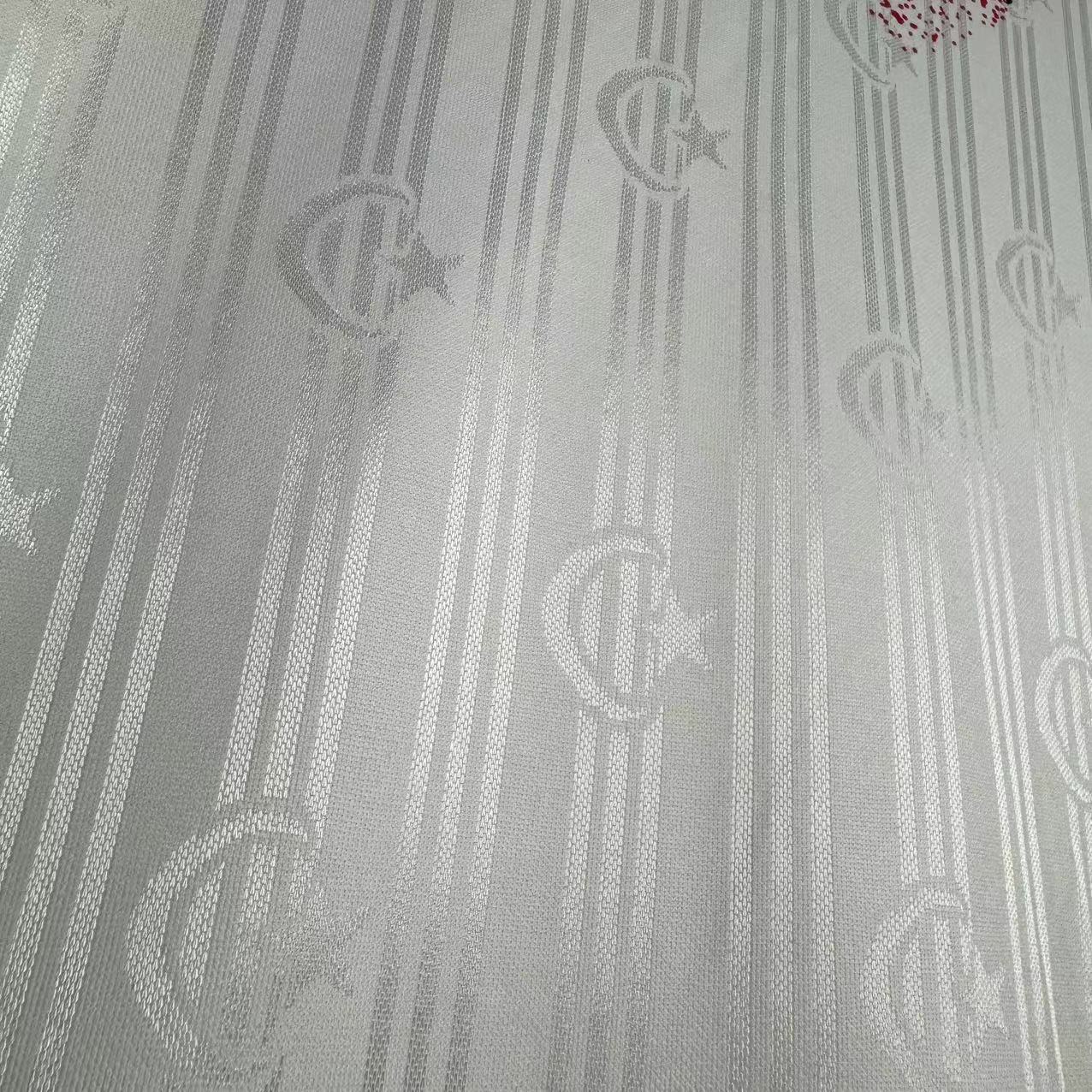 Man's Retro Jersey Türkiye National Team Away - 1996