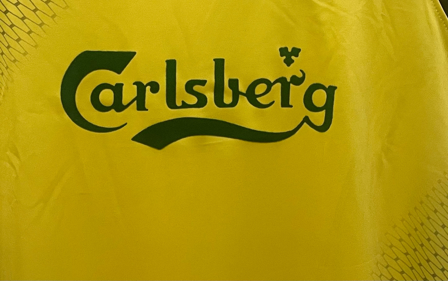 Man's Retro Jersey Liverpool Team Away - 2004/2005