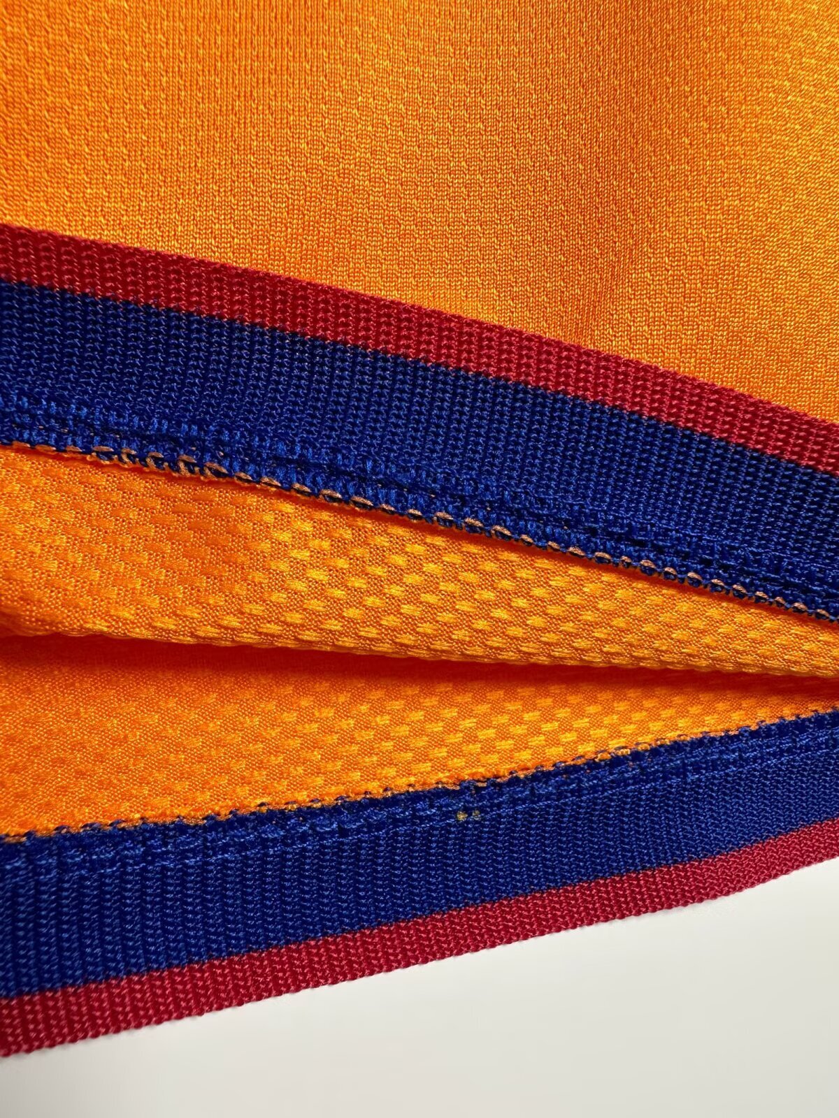 Man's Retro Jersey Barcelona Team Away - 2006/07