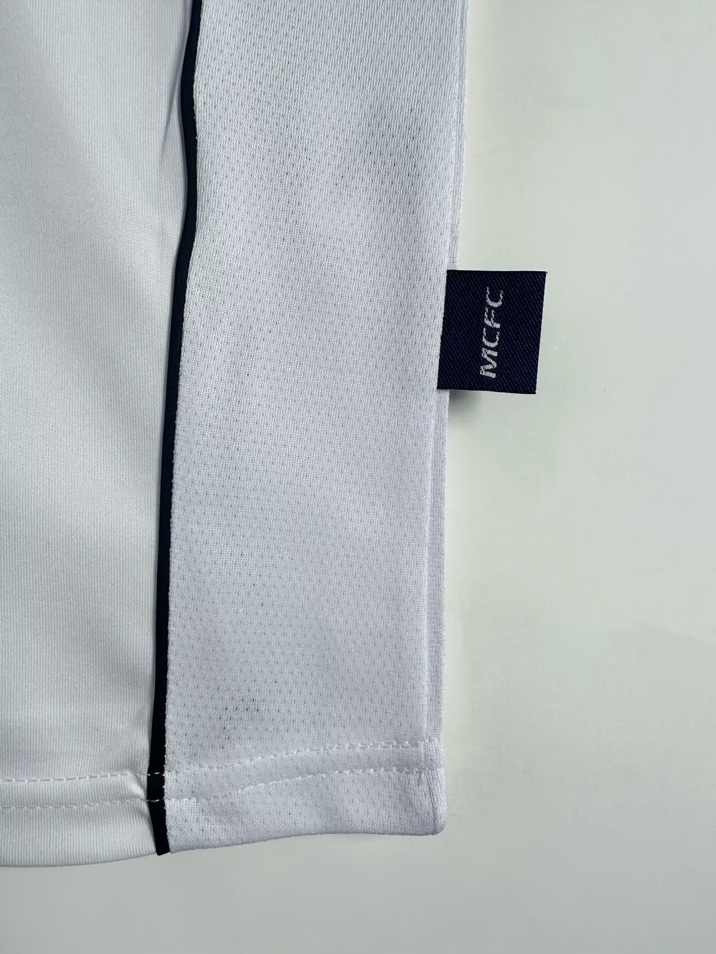 Jersey Manchester City Retro Away - 2002/03