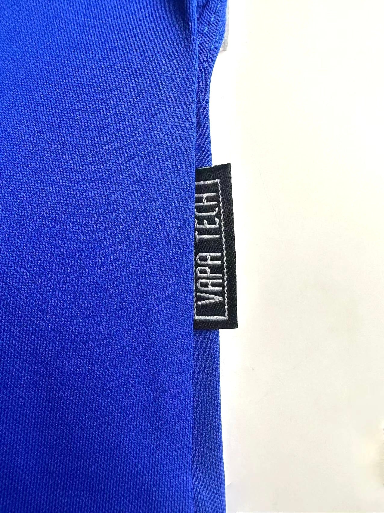 Man's Jersey Retro Chelsea Team Home - 1999/2001