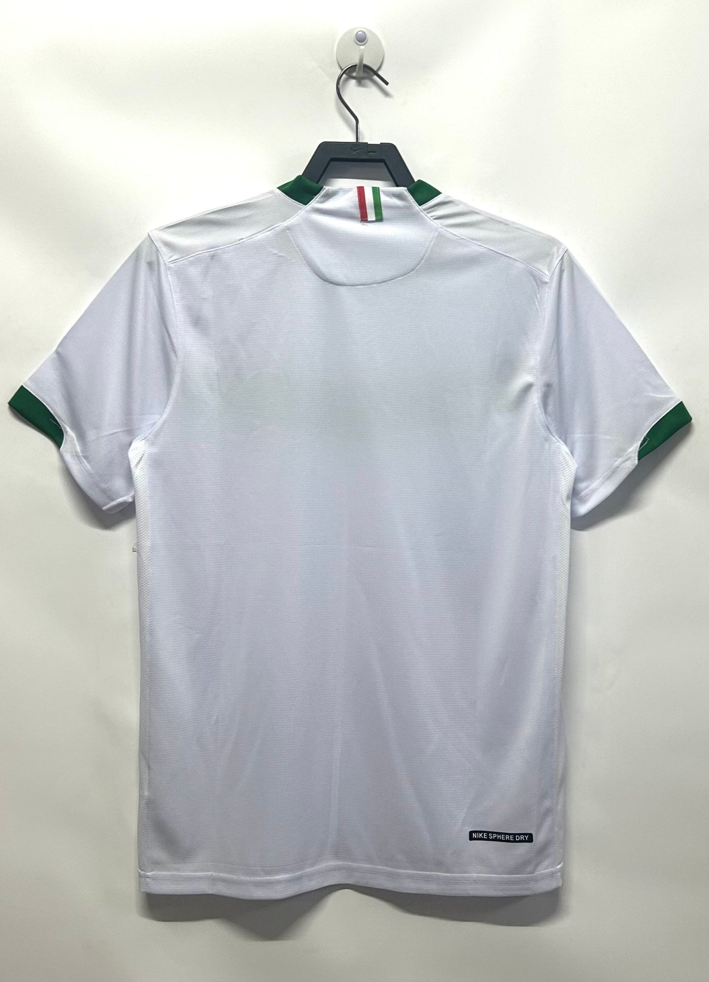 Man's Retro Jersey Mexico National Team Away - 2006