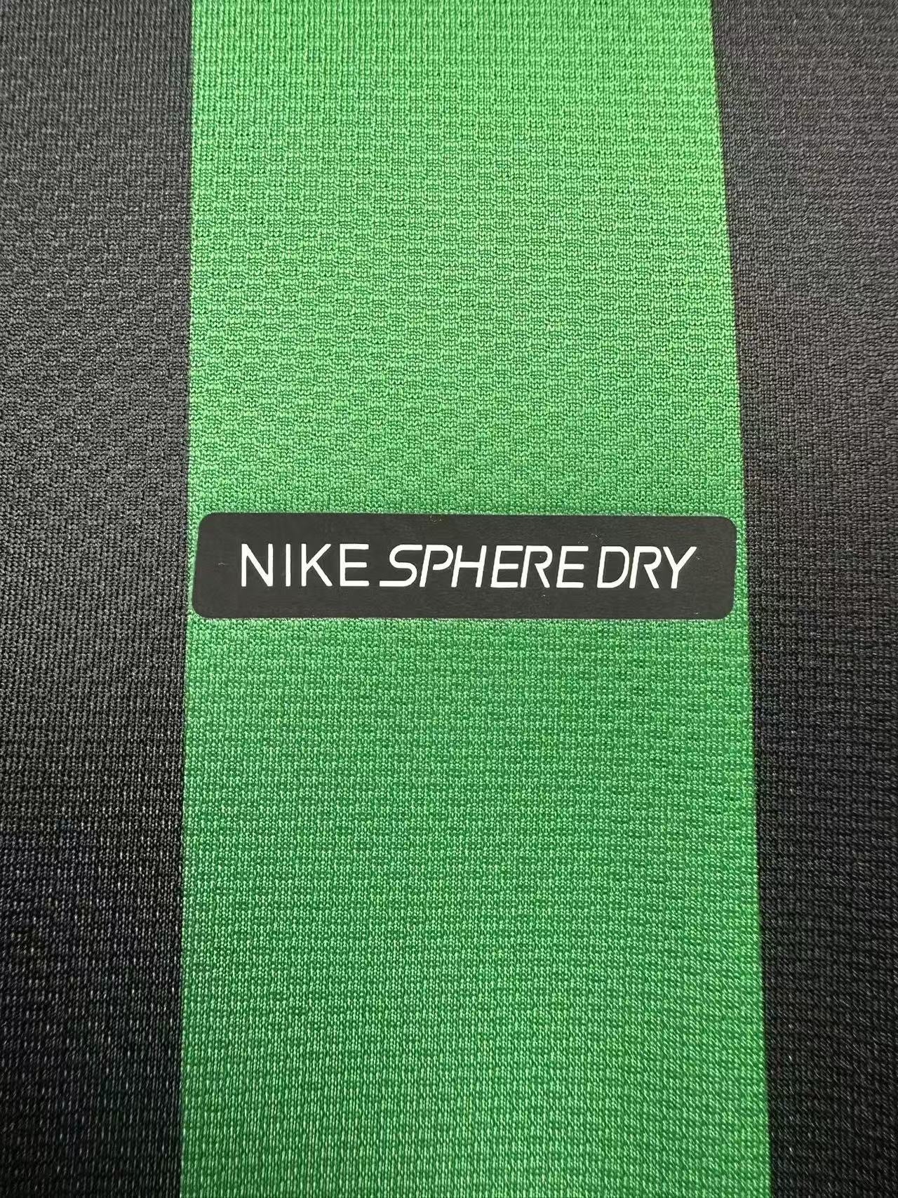 Man's Retro Jersey Celtic Team Away - 2006/07