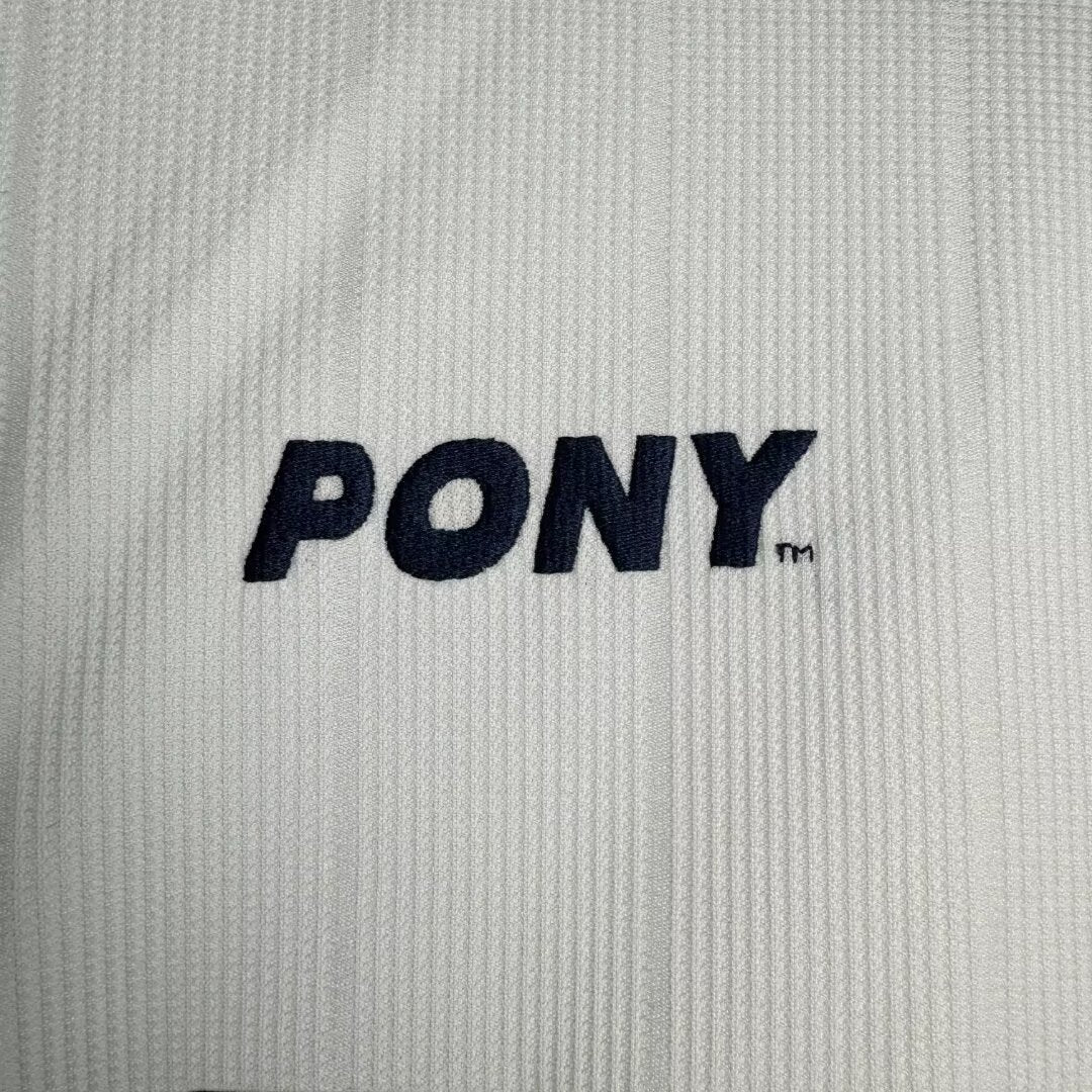 Man's Retro Jersey Tottenham Team Home - 1997/1999