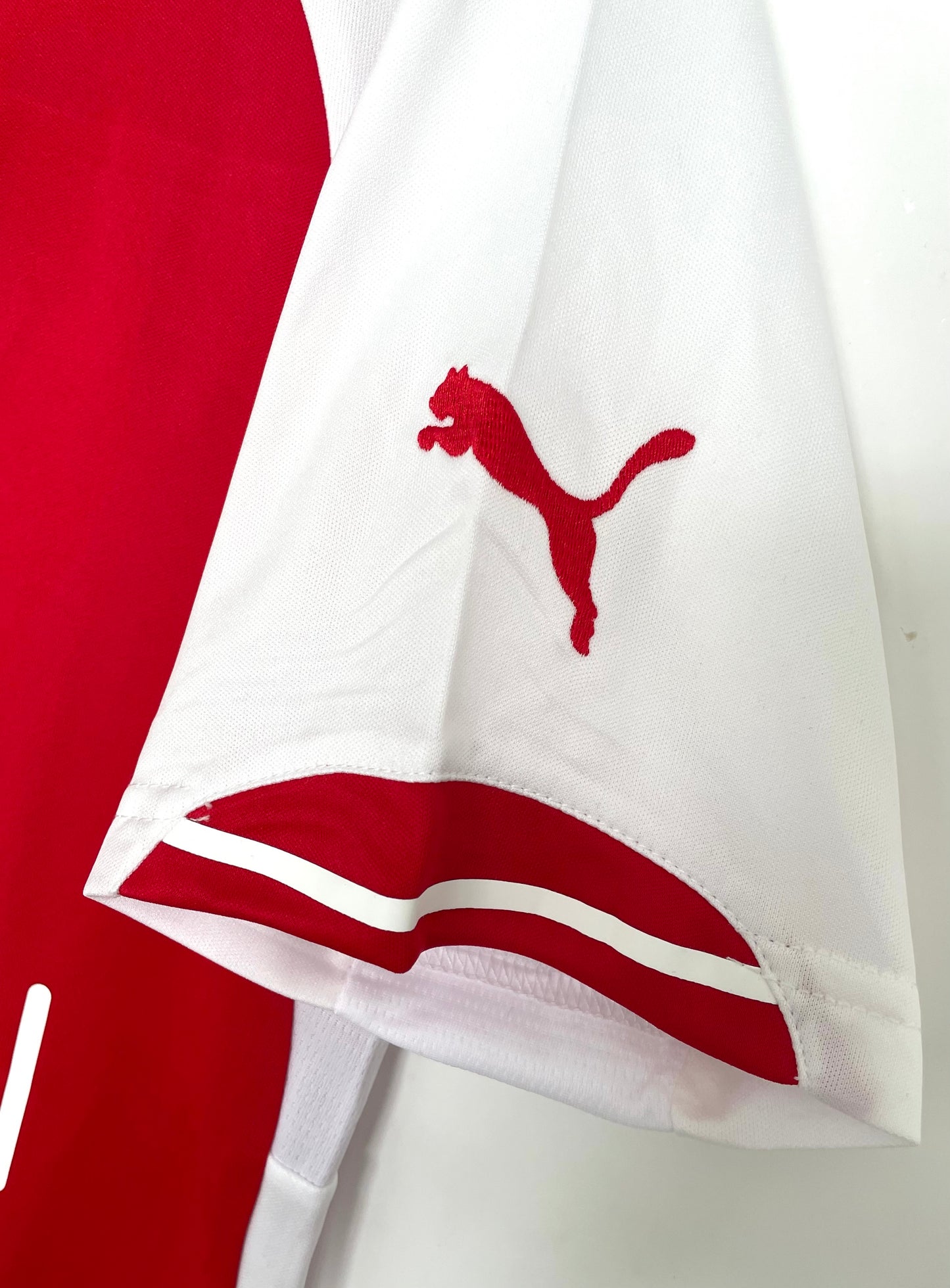 Man's Retro Jersey Arsenal Team Home - 2014/15