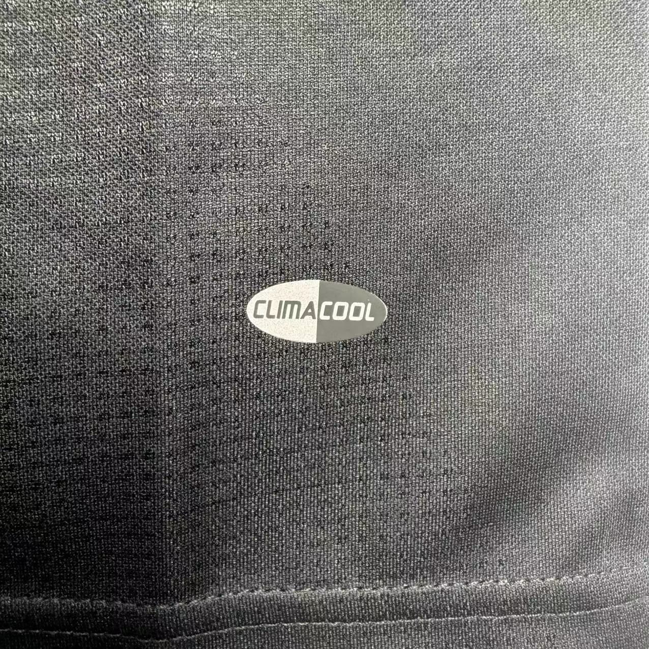Man's Retro Jersey Real Madrid Team Away - 2008/2009