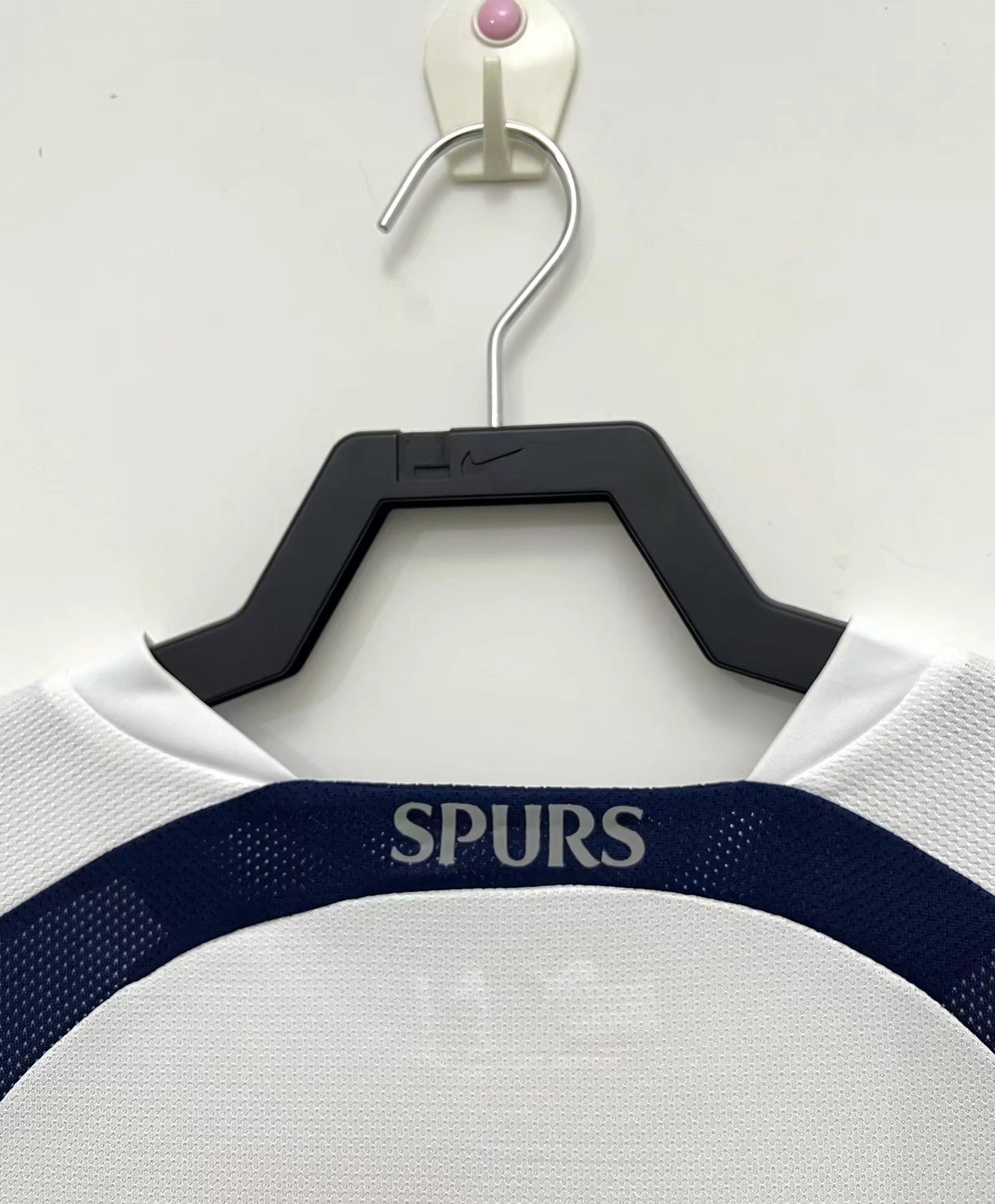 Man's Retro Jersey Tottenham Team - 2006