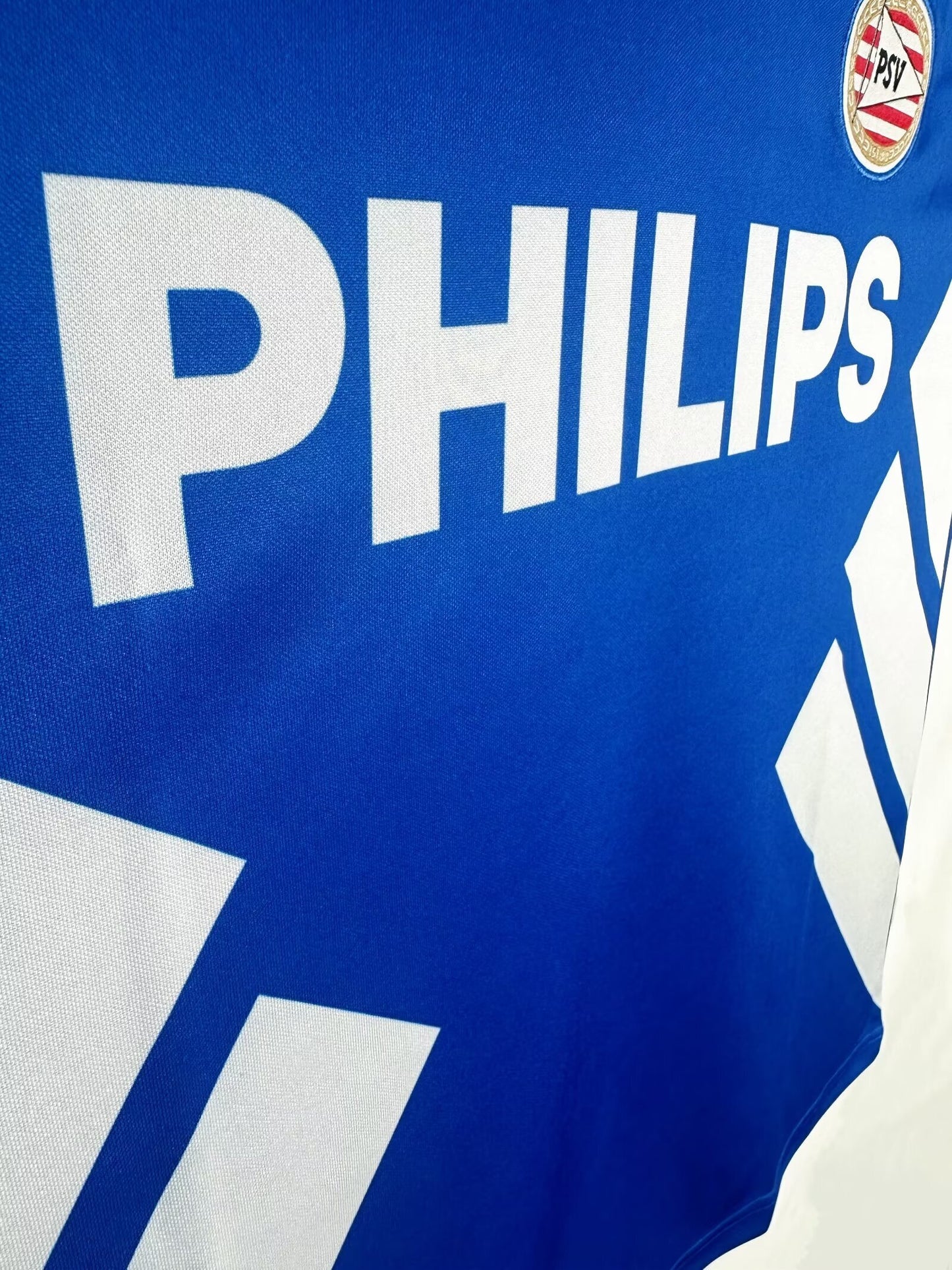 Man's Retro Jersey PSV Eindhoven Team Away- 1994