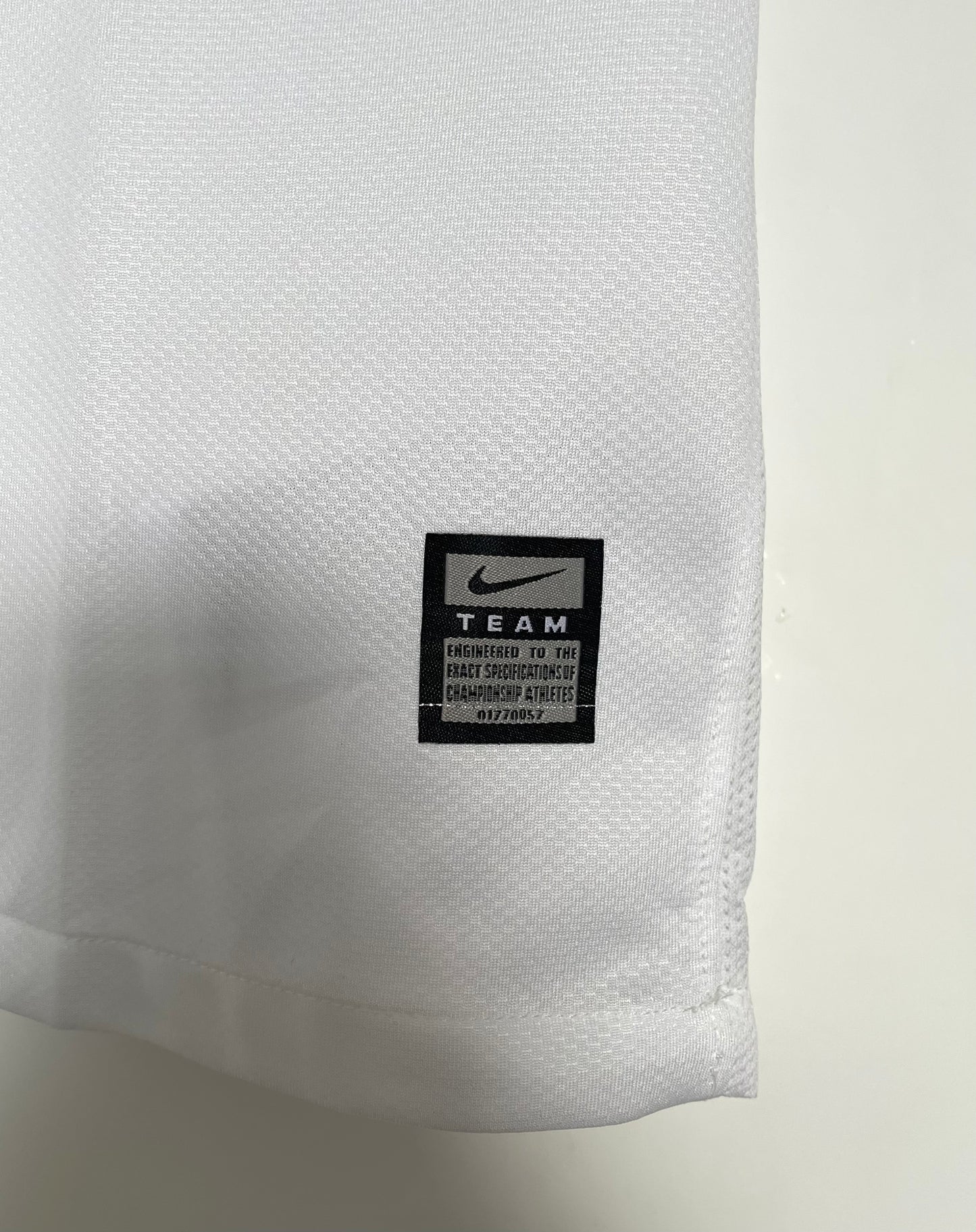 Man's Retro Jersey Internazionale Milano Team Away - 2009/10