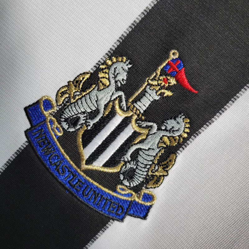 Man's Jersey Retro Newcastle United - 2000/2001