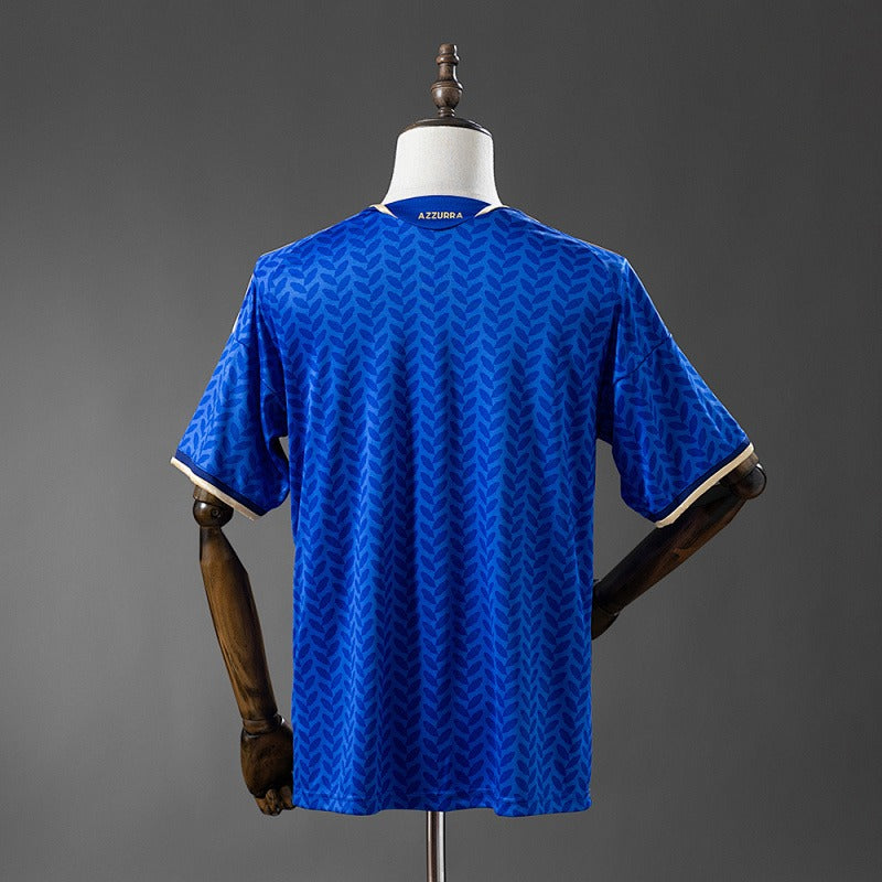 Man's Jersey Italy National Team Home -2026