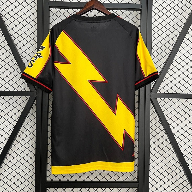 Man's Jersey Vallecano Team Away - 2025/2026
