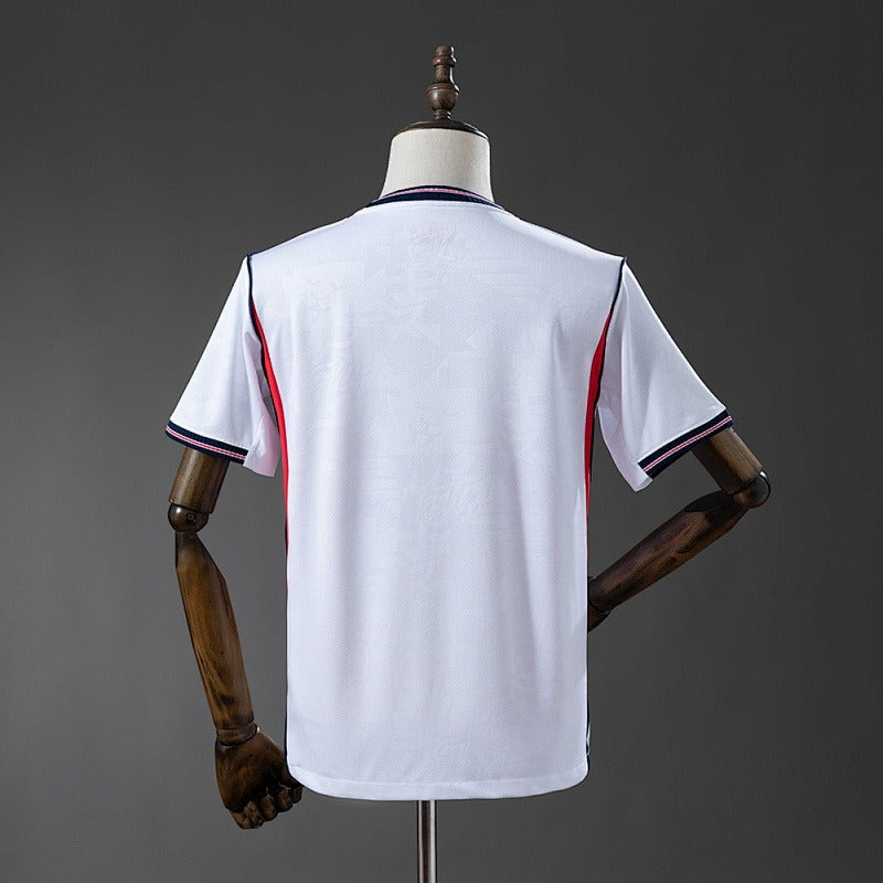 Man's Jersey England National Team Home - 2026