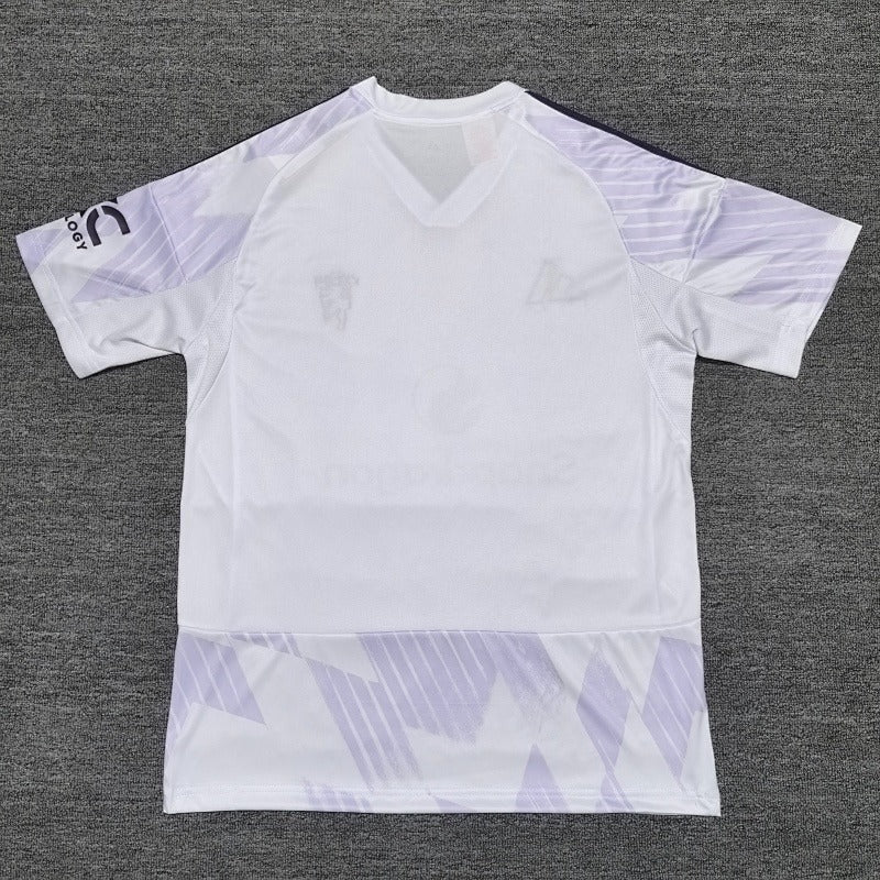 Man's Jersey Manchester United Team Away - 2025/2026