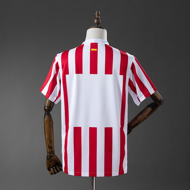 Man's Atlético de Madrid Team Home - 2025/2026