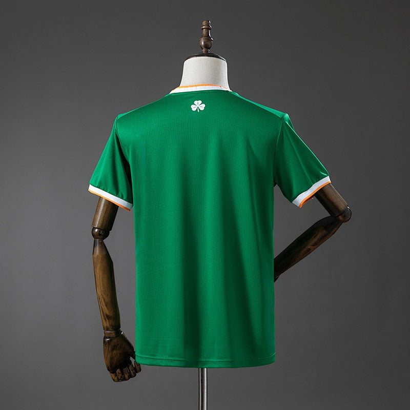 Man's Jersey Ireland National Team Home - 2026-2027