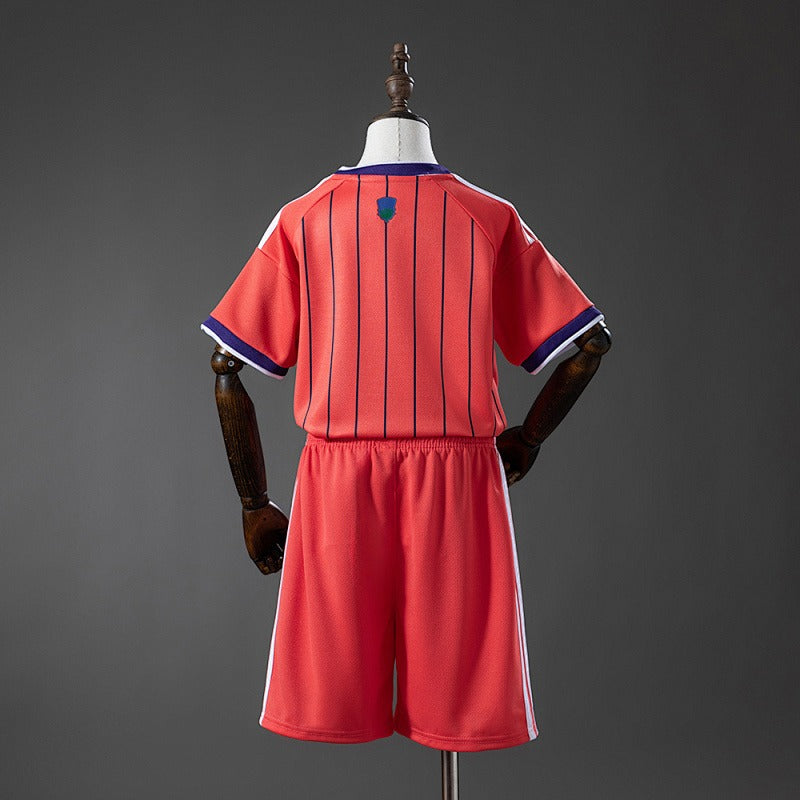 Kids Jersey Scotland National Team Away - 2026