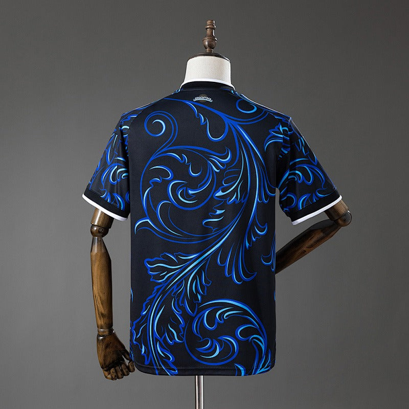 Man's Jersey Argentina Away - 2026