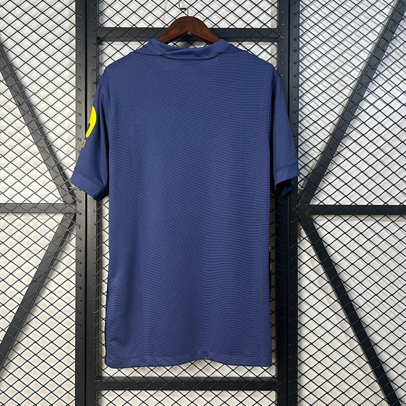 Man's Atlético de Madrid Team Away - 2025/2026