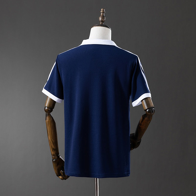 Man's Retro Jersey Scotland National Team Home - 1978