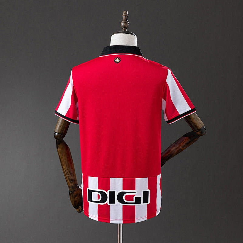 Man's Jersey Athletic Bilbao Home - 2025/2026