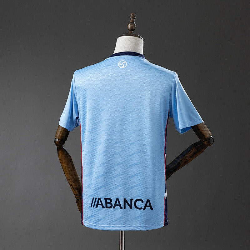 Man's Jersey Celta de Vigo Home - 2025/2026