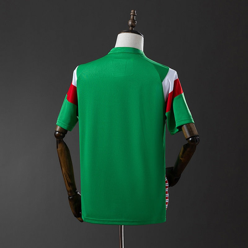 Man's Jersey Retro Athletic Bilbao Away - 2011 /2012