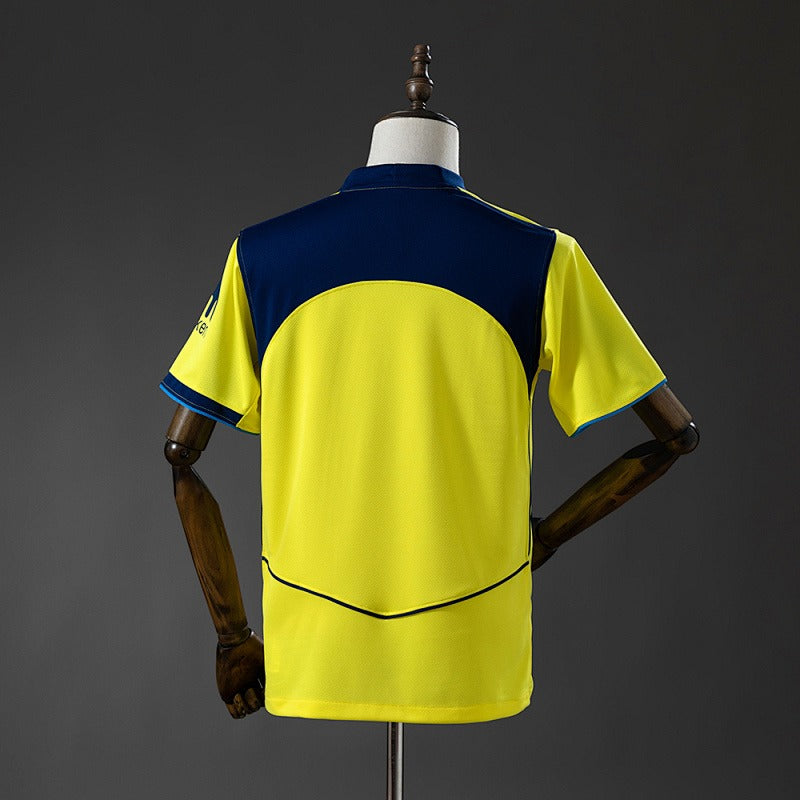 Man's Jersey Tottenham Team Home - 2025-206