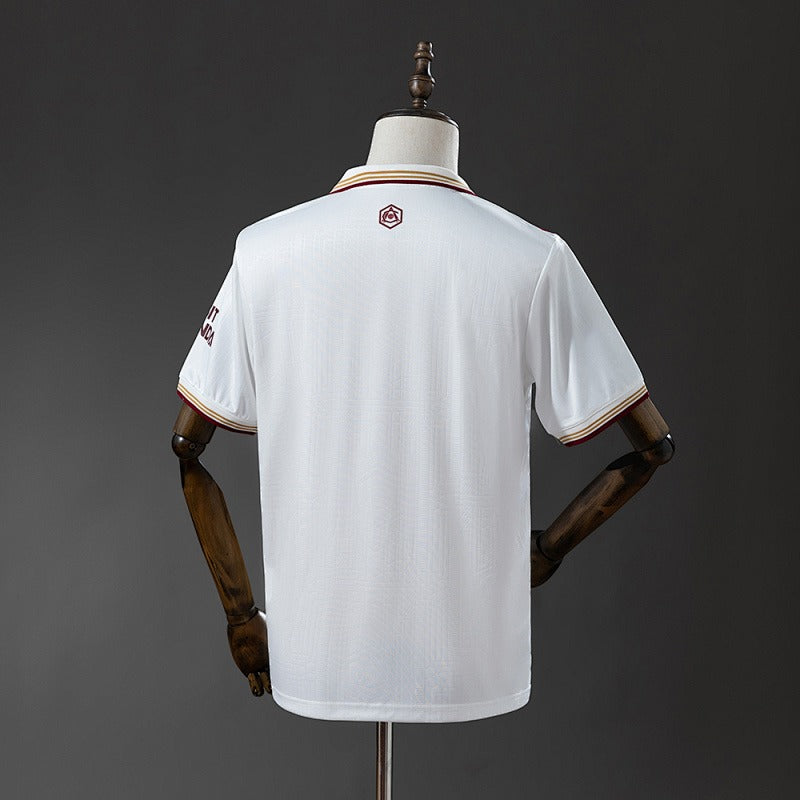 Man's Jersey Arsenal Team Second away game - 2025-2026