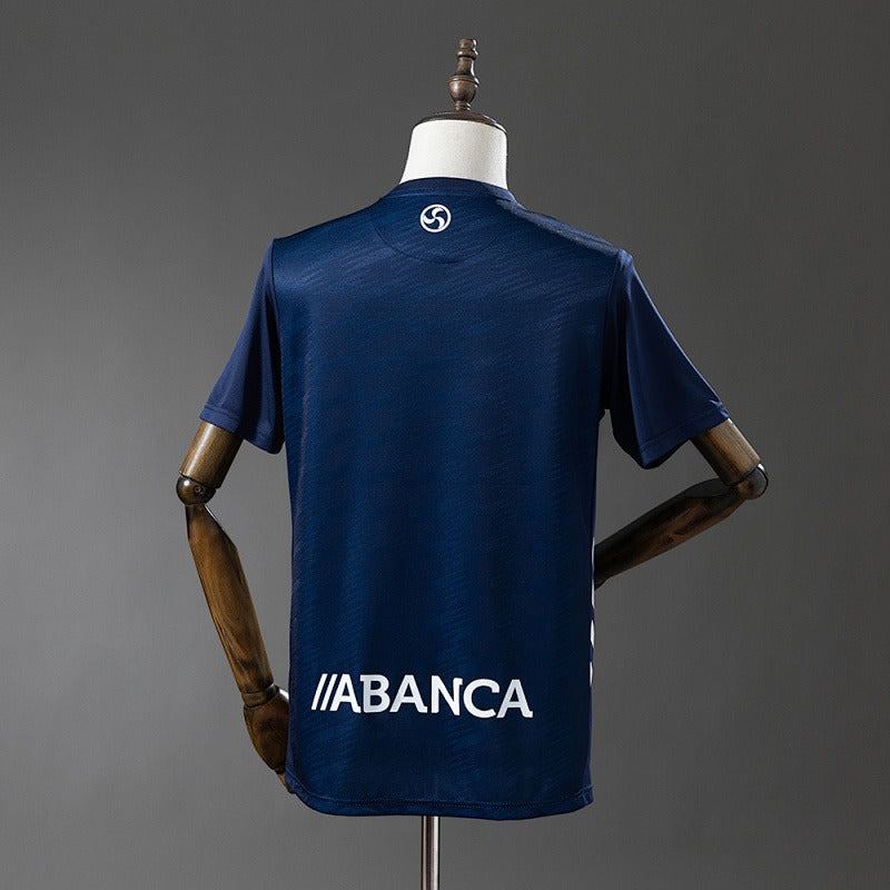 Man's Jersey Celta de Vigo Away - 2025/2026