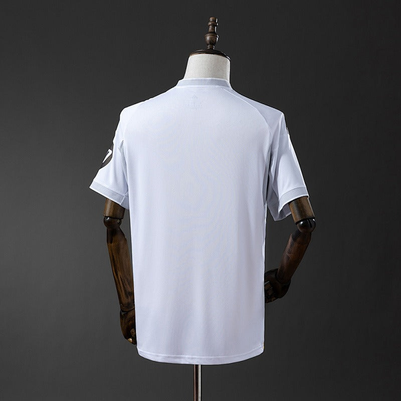 Man's Jersey Real Madrid Team Home - 2025/2026