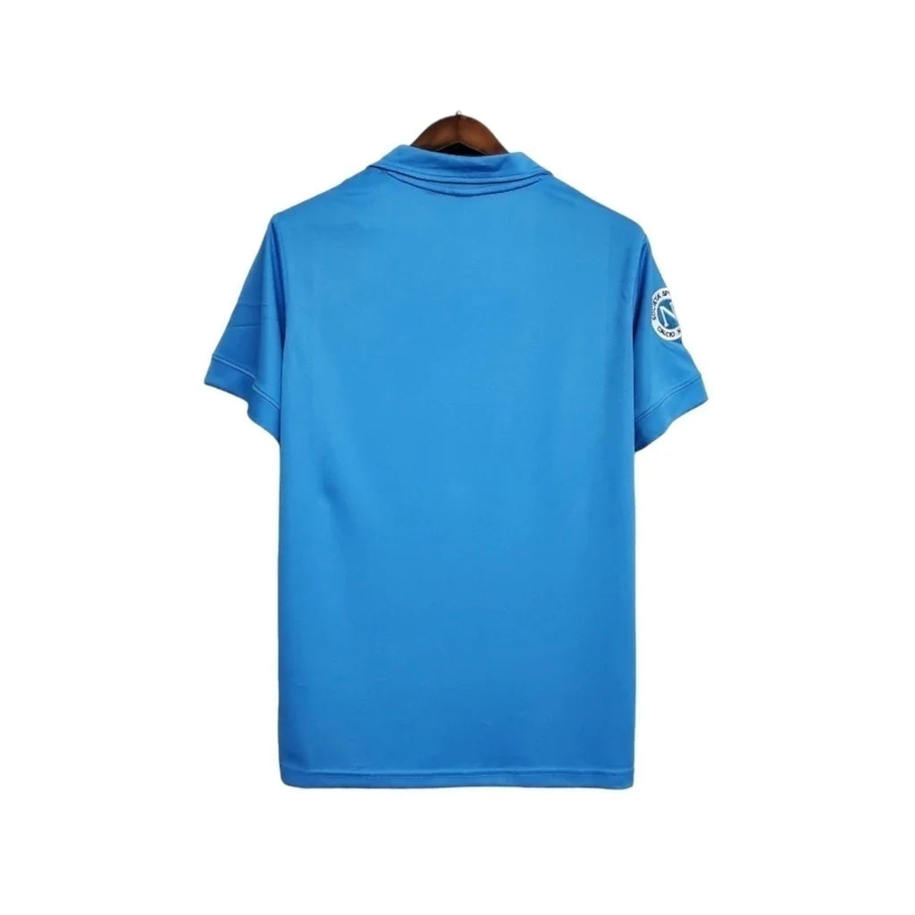 Man's Jersey Retro Napoli I - 1987/1988