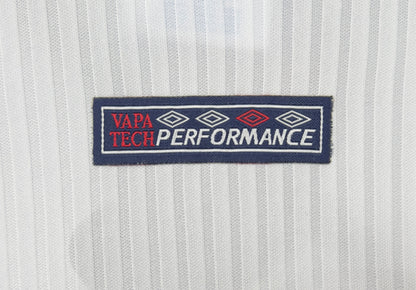 Man's Retro Jersey England National Team - 1998