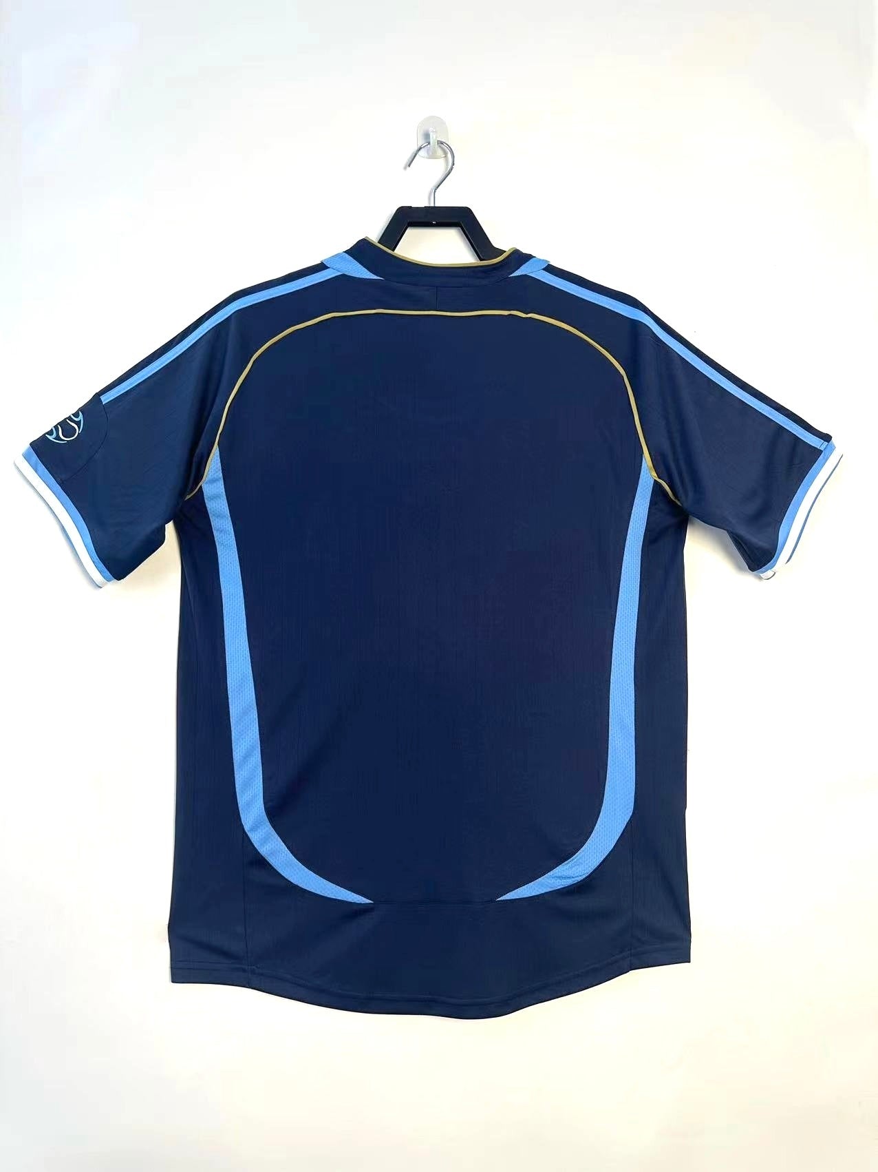 Man's Retro Jersey Argentina National Team - 2006