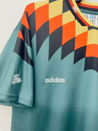 Man's Retro Jersey Germany National Team - 1994