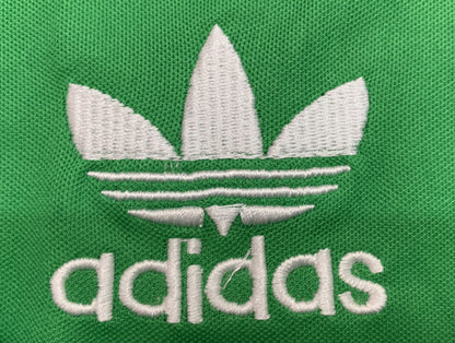 Man's Retro Jersey Mexico National Team Home - 1986