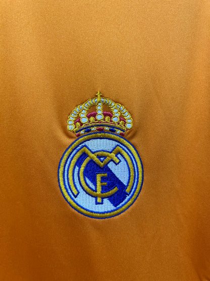 Man's Retro Jersey Real Madrid Team - 2013/2014