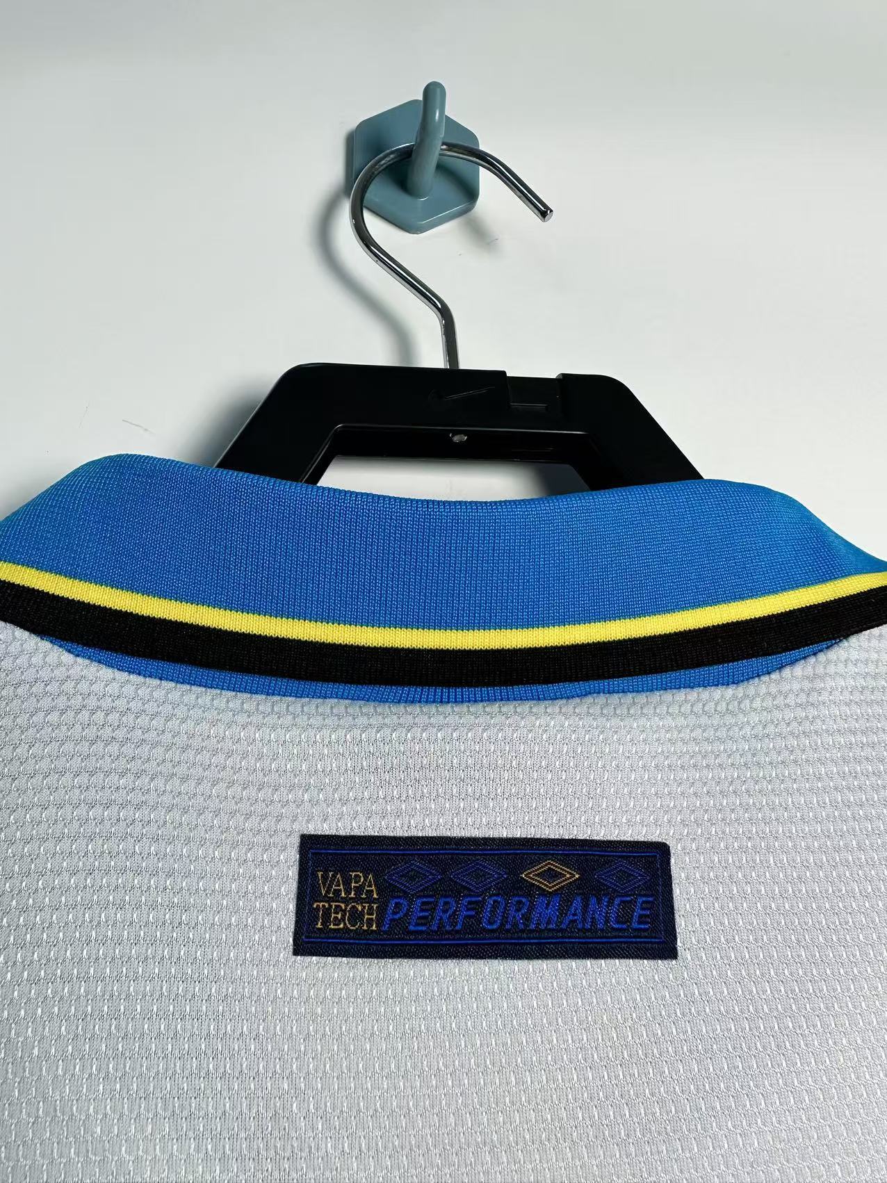 Man's Retro Jersey Internazionale Milano Team Away - 1997/98