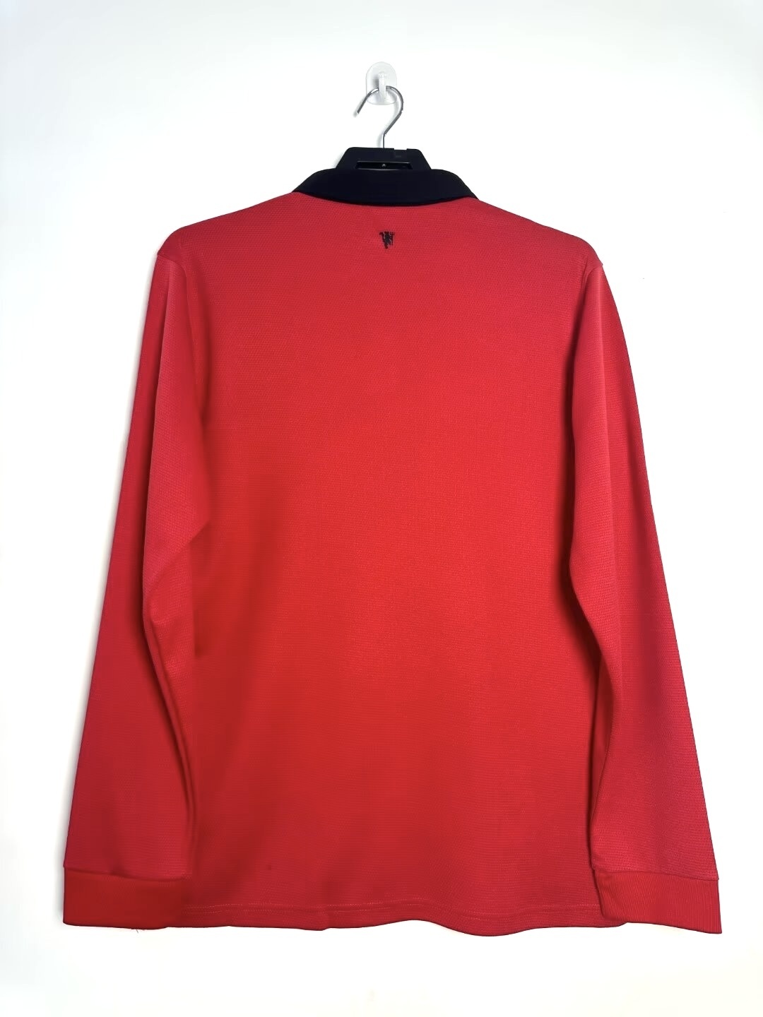 Man's Retro Long Sleeve Manchester United  Team Home - 2013/2014