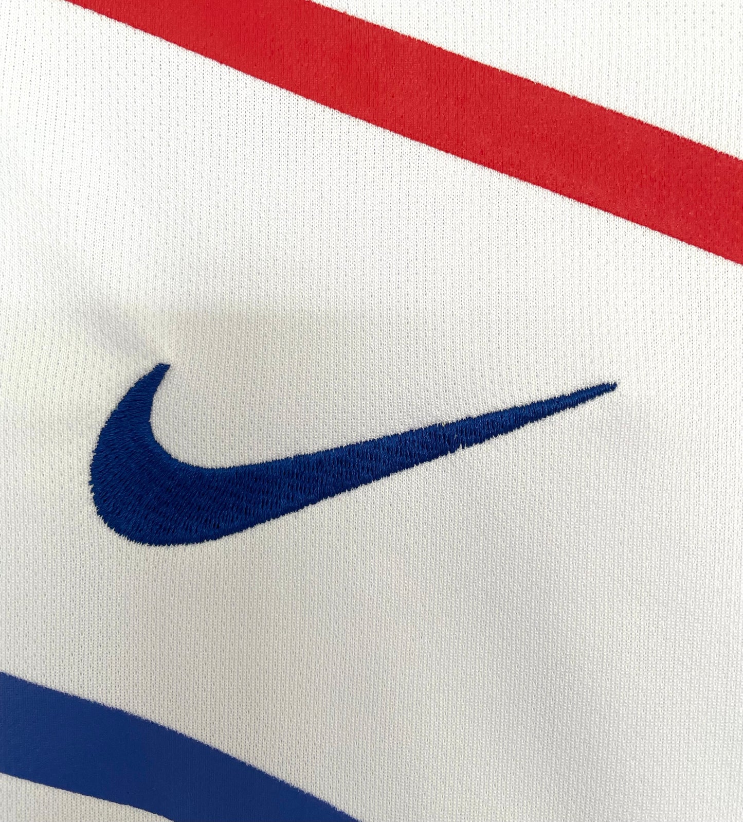 Man's Retro Jersey Netherlands National Team Away - 2010